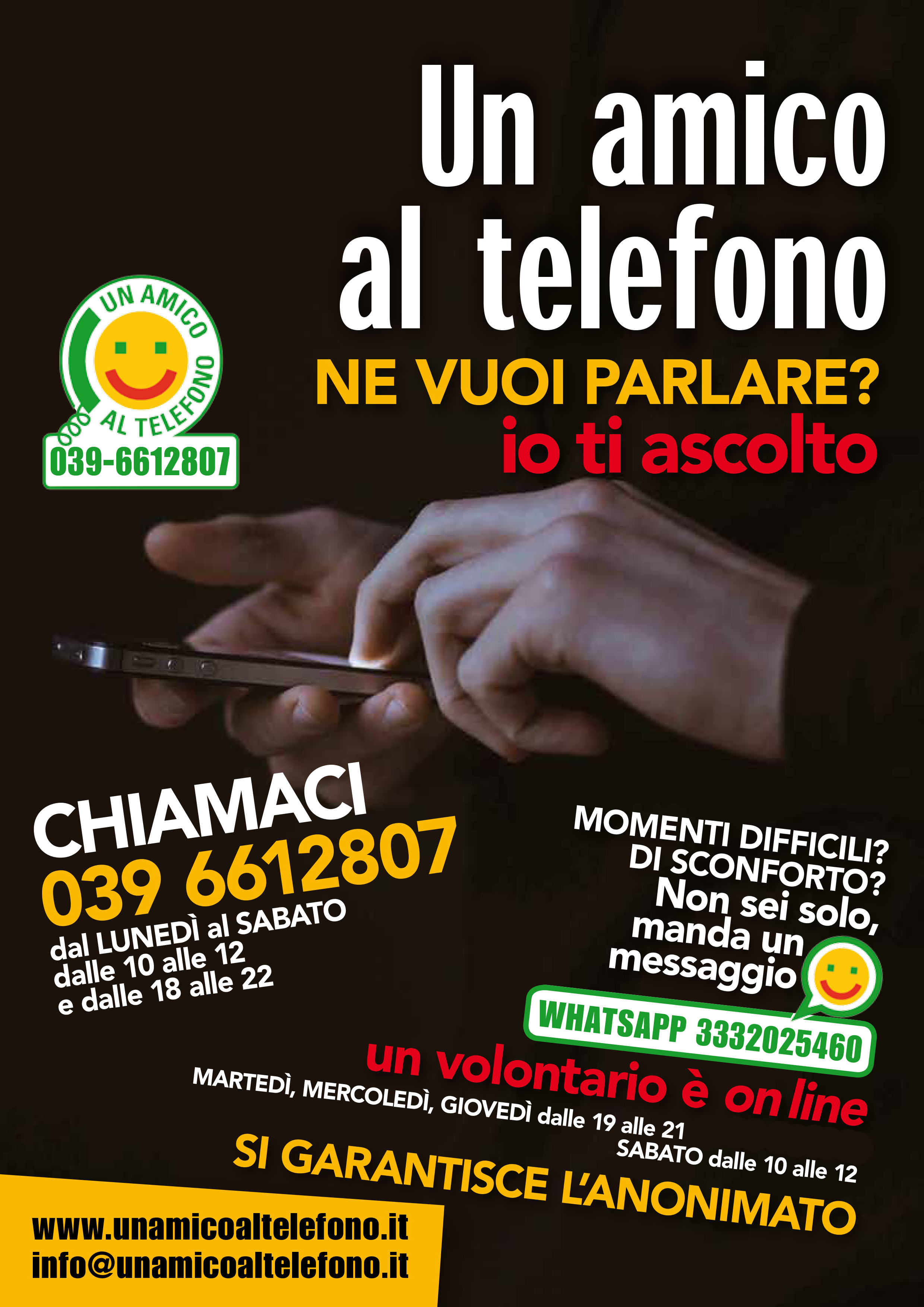 LOCANDINA UAAT2