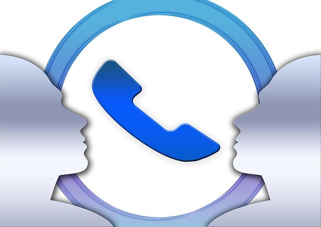 disegno telefono